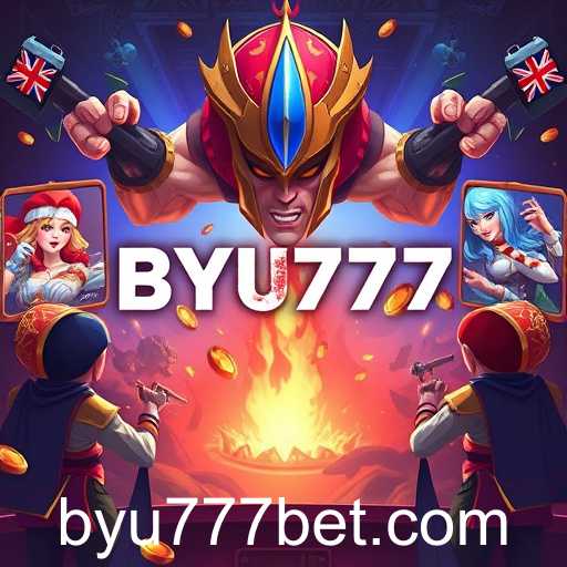 BYU777 Revolutionizes Online Gaming Landscape