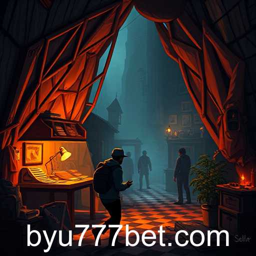 BYU777: Gaming in the Modern Era