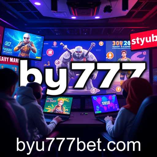 BYU777 and the Evolution of Online Gaming
