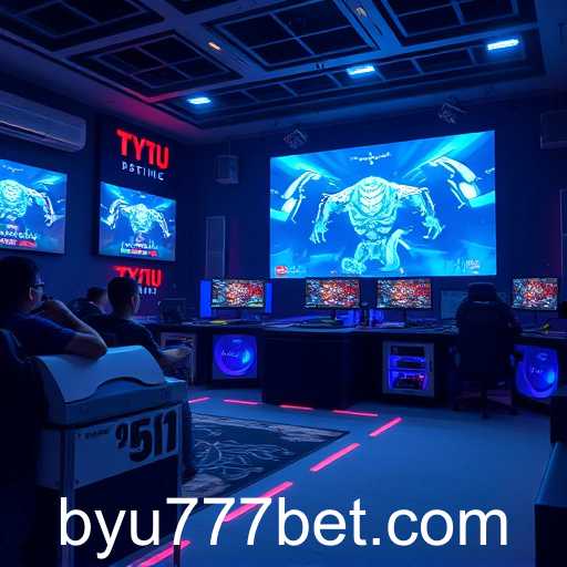 The Evolution of Online Gaming and BYU777's Role
