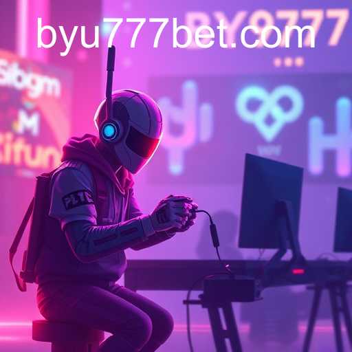 Gaming Evolution: The Rise of BYU777