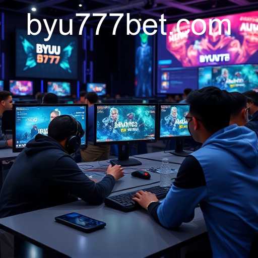 The Rise of Gaming Communities in 2025